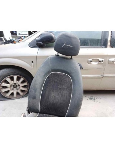 ASIENTO DELANTERO IZQUIERDO LANCIA YPSILON...