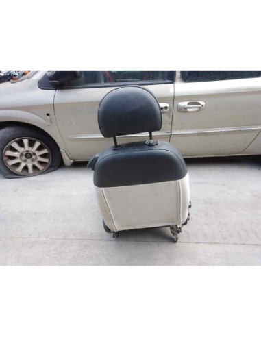ASIENTO DELANTERO IZQUIERDO LANCIA YPSILON...