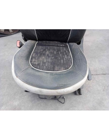 ASIENTO DELANTERO IZQUIERDO LANCIA YPSILON (101) - 217639