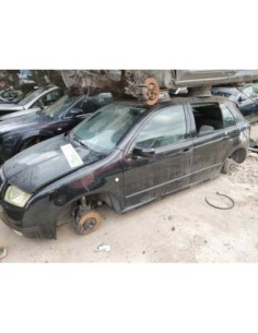 COLUMNA DIRECCION SKODA FABIA (6Y2/6Y3) - 245675