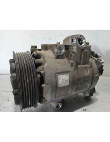 COMPRESOR AIRE ACONDICIONADO SKODA FABIA...