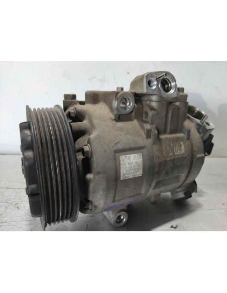 COMPRESOR AIRE ACONDICIONADO SKODA FABIA (6Y2/6Y3) - 245676