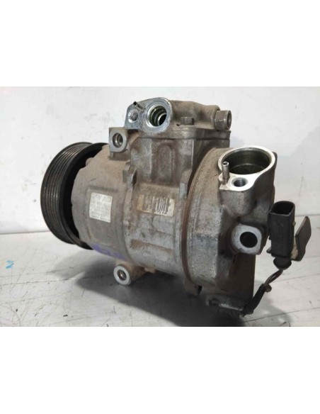 COMPRESOR AIRE ACONDICIONADO SKODA FABIA (6Y2/6Y3) - 245676