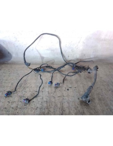 CABLEADO ELECTRICO MERCEDES-BENZ CLASE C (BM...
