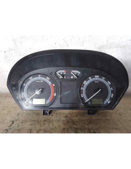 CUADRO INSTRUMENTOS SKODA FABIA (6Y2/6Y3) - 243056