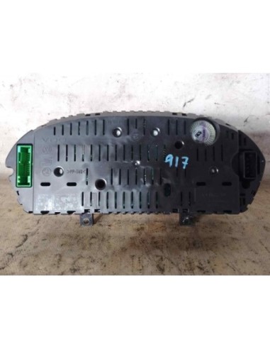 CUADRO INSTRUMENTOS SKODA FABIA (6Y2/6Y3) - 243056