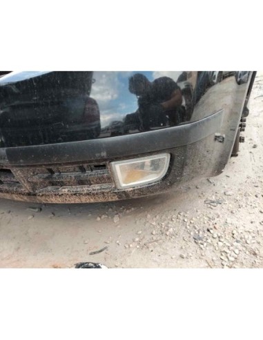 FARO ANTINIEBLA IZQUIERDO SKODA FABIA (6Y2/6Y3)...