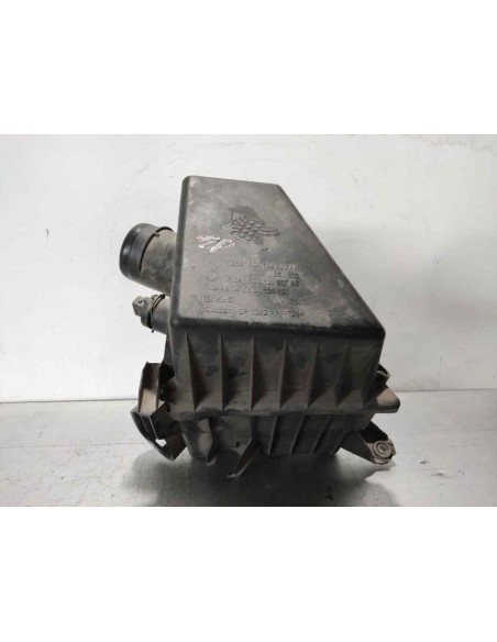 FILTRO AIRE SKODA FABIA (6Y2/6Y3) - 250718