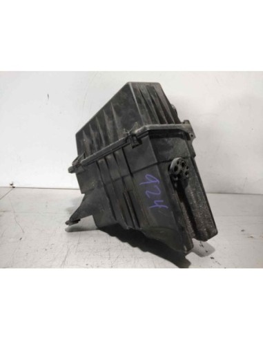 FILTRO AIRE SKODA FABIA (6Y2/6Y3) - 250718