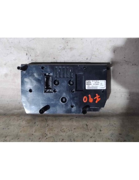 MANDO CLIMATIZADOR CITROEN XSARA PICASSO - 220626