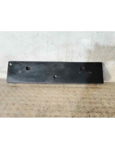 PORTAMATRICULAS RENAULT KADJAR - 251527