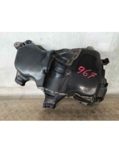 TAPA MOTOR RENAULT KADJAR - 251551