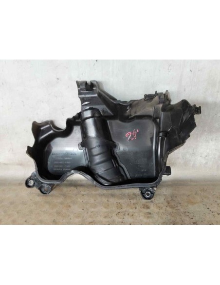 TAPA MOTOR RENAULT KADJAR - 251551
