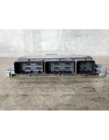 CENTRALITA MOTOR UCE RENAULT KADJAR - 251556