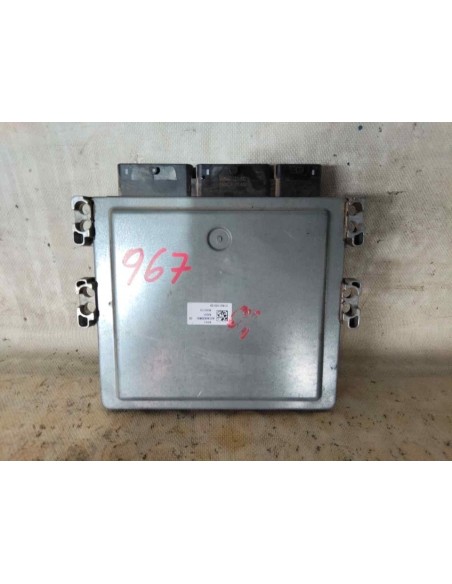 CENTRALITA MOTOR UCE RENAULT KADJAR - 251556