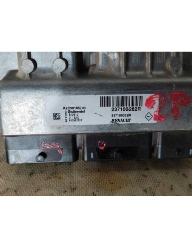 CENTRALITA MOTOR UCE RENAULT KADJAR - 251556