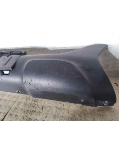 SPOILER PARAGOLPES DELANTERO RENAULT KADJAR -...