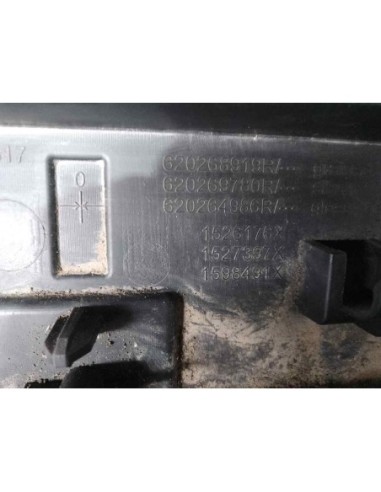 SPOILER PARAGOLPES DELANTERO RENAULT KADJAR -...