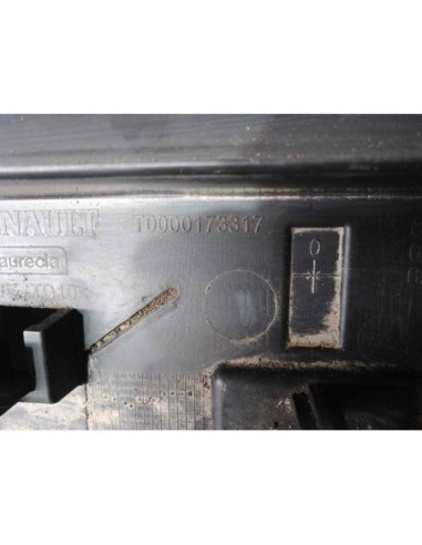 SPOILER PARAGOLPES DELANTERO RENAULT KADJAR -...