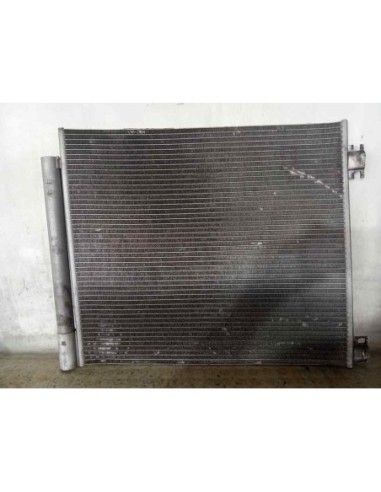 CONDENSADOR / RADIADOR  AIRE ACONDICIONADO...