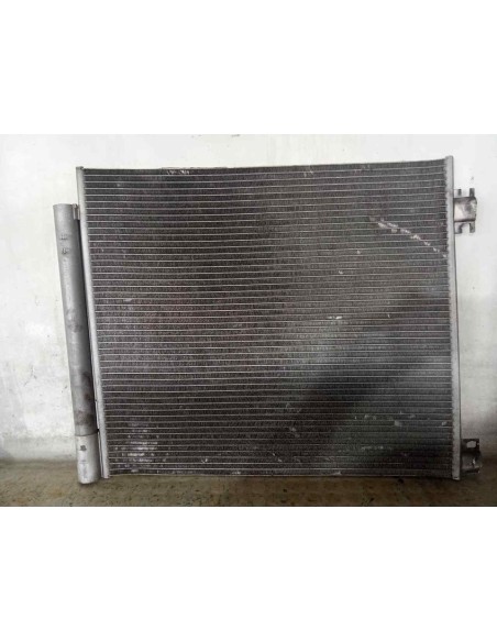 CONDENSADOR / RADIADOR  AIRE ACONDICIONADO RENAULT KADJAR - 251539