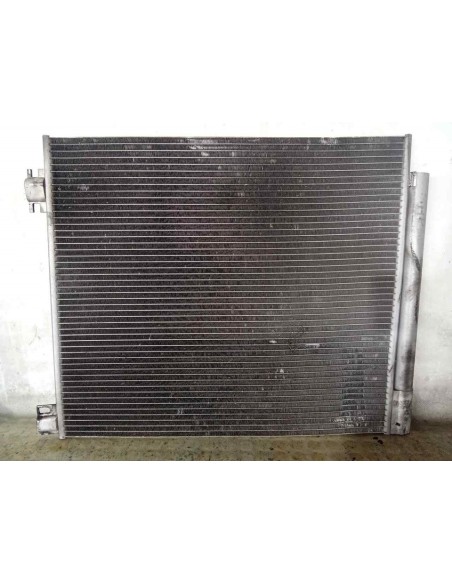 CONDENSADOR / RADIADOR  AIRE ACONDICIONADO RENAULT KADJAR - 251539