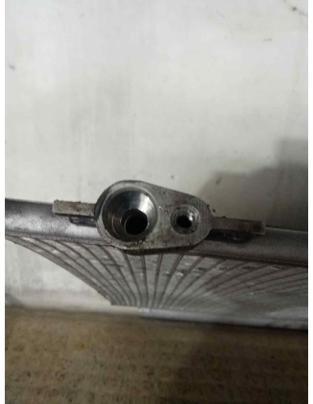 CONDENSADOR / RADIADOR  AIRE ACONDICIONADO RENAULT KADJAR - 251539