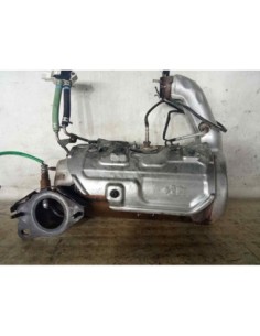 CATALIZADOR RENAULT KADJAR - 251550 2