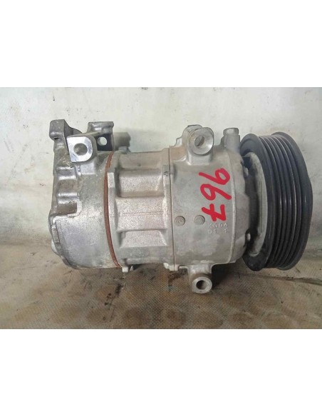 COMPRESOR AIRE ACONDICIONADO RENAULT KADJAR - 251562
