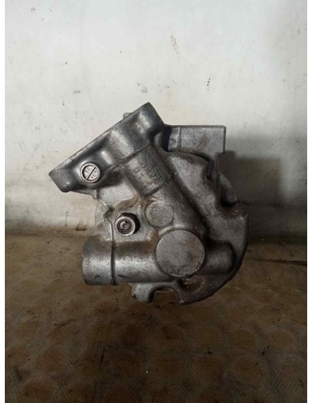 COMPRESOR AIRE ACONDICIONADO RENAULT KADJAR - 251562