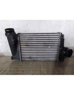 INTERCOOLER RENAULT KADJAR - 251579
