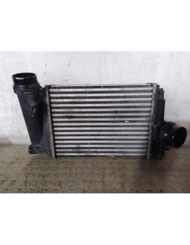 INTERCOOLER RENAULT KADJAR - 251579