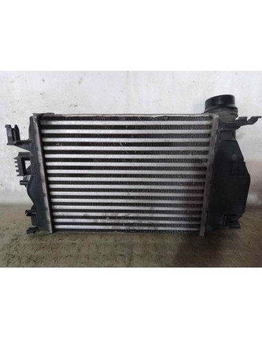 INTERCOOLER RENAULT KADJAR - 251579