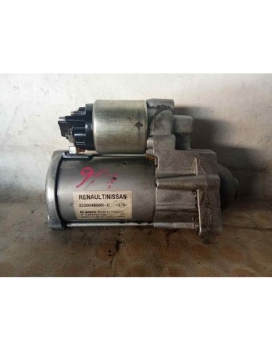 MOTOR ARRANQUE RENAULT KADJAR - 251597