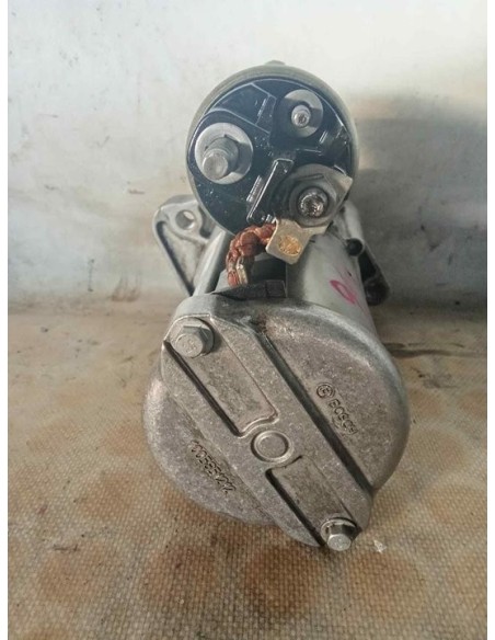 MOTOR ARRANQUE RENAULT KADJAR - 251597