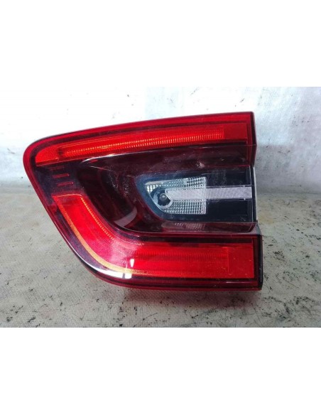 PILOTO TRASERO DERECHO INTERIOR RENAULT KADJAR - 251602