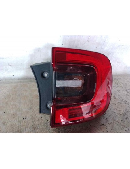 PILOTO TRASERO DERECHO RENAULT KADJAR - 251605