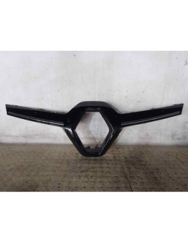 MOLDURAS DELANTERAS RENAULT KADJAR - 251622