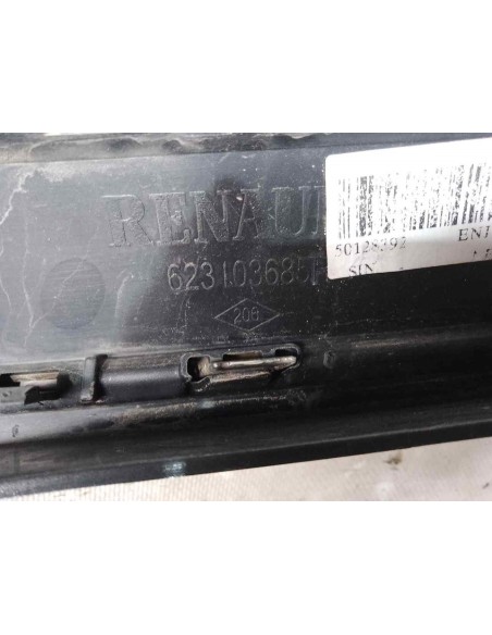 MOLDURAS DELANTERAS RENAULT KADJAR - 251622