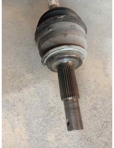 TRANSMISION DELANTERA DERECHA RENAULT KADJAR - 251626