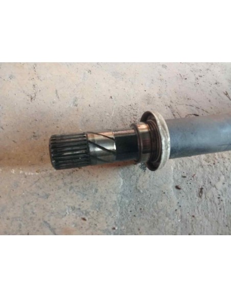 TRANSMISION DELANTERA DERECHA RENAULT KADJAR - 251626