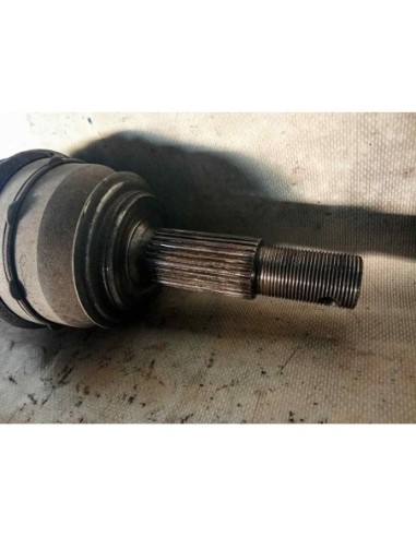 TRANSMISION DELANTERA IZQUIERDA RENAULT KADJAR...