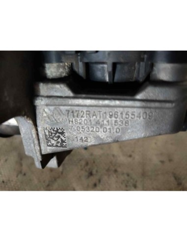 VALVULA EGR RENAULT KADJAR - 251632