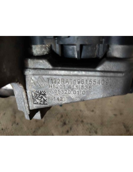 VALVULA EGR RENAULT KADJAR - 251632