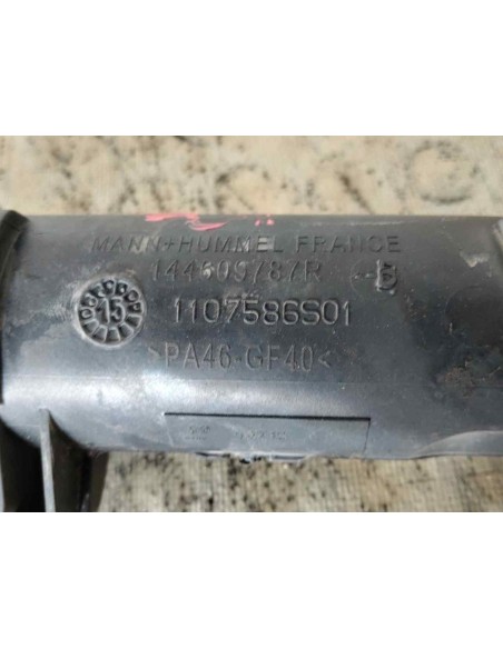 TUBO RENAULT KADJAR - 254317