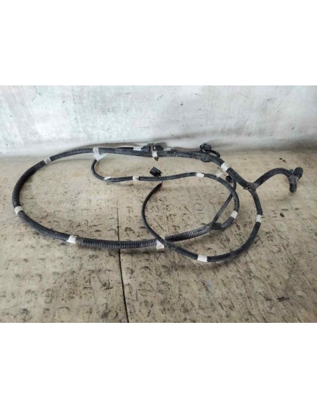 CABLEADO ELECTRICO RENAULT KADJAR - 254334