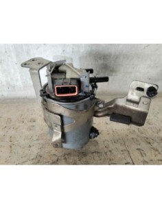 SOPORTE FILTRO GASOIL RENAULT KADJAR - 254335