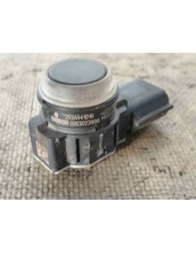 SENSOR DE APARCAMIENTO RENAULT KADJAR - 254336