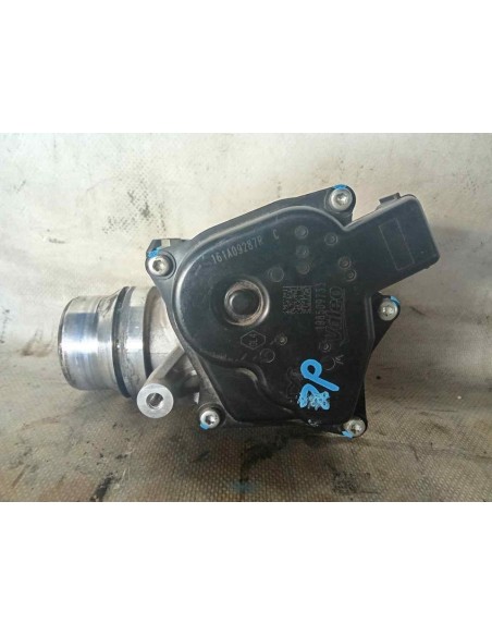 CAJA MARIPOSA RENAULT KADJAR - 254409