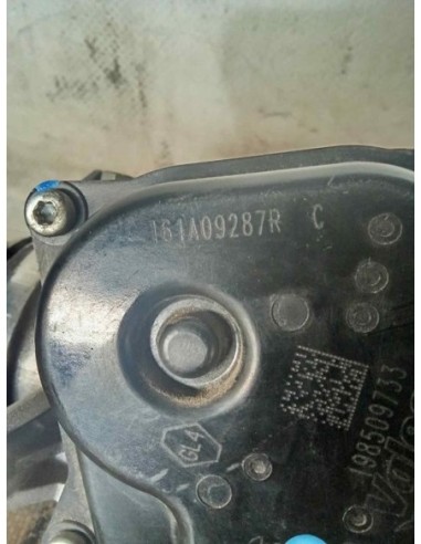 CAJA MARIPOSA RENAULT KADJAR - 254409